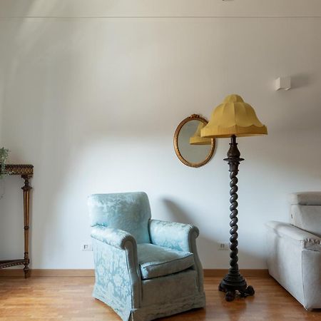 Iflat Pantheon Peaceful & Comfortable Apartment Řím Exteriér fotografie