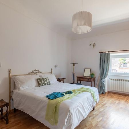 Iflat Pantheon Peaceful & Comfortable Apartment Řím Exteriér fotografie
