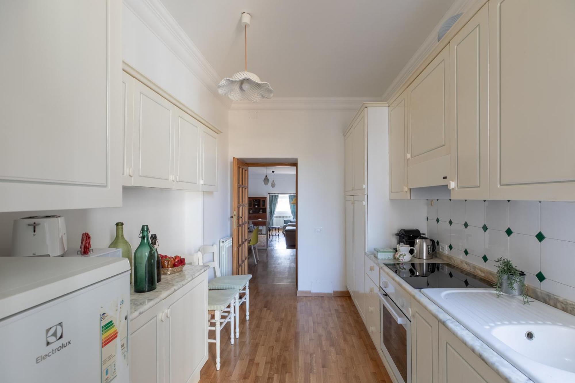 Iflat Pantheon Peaceful & Comfortable Apartment Řím Exteriér fotografie
