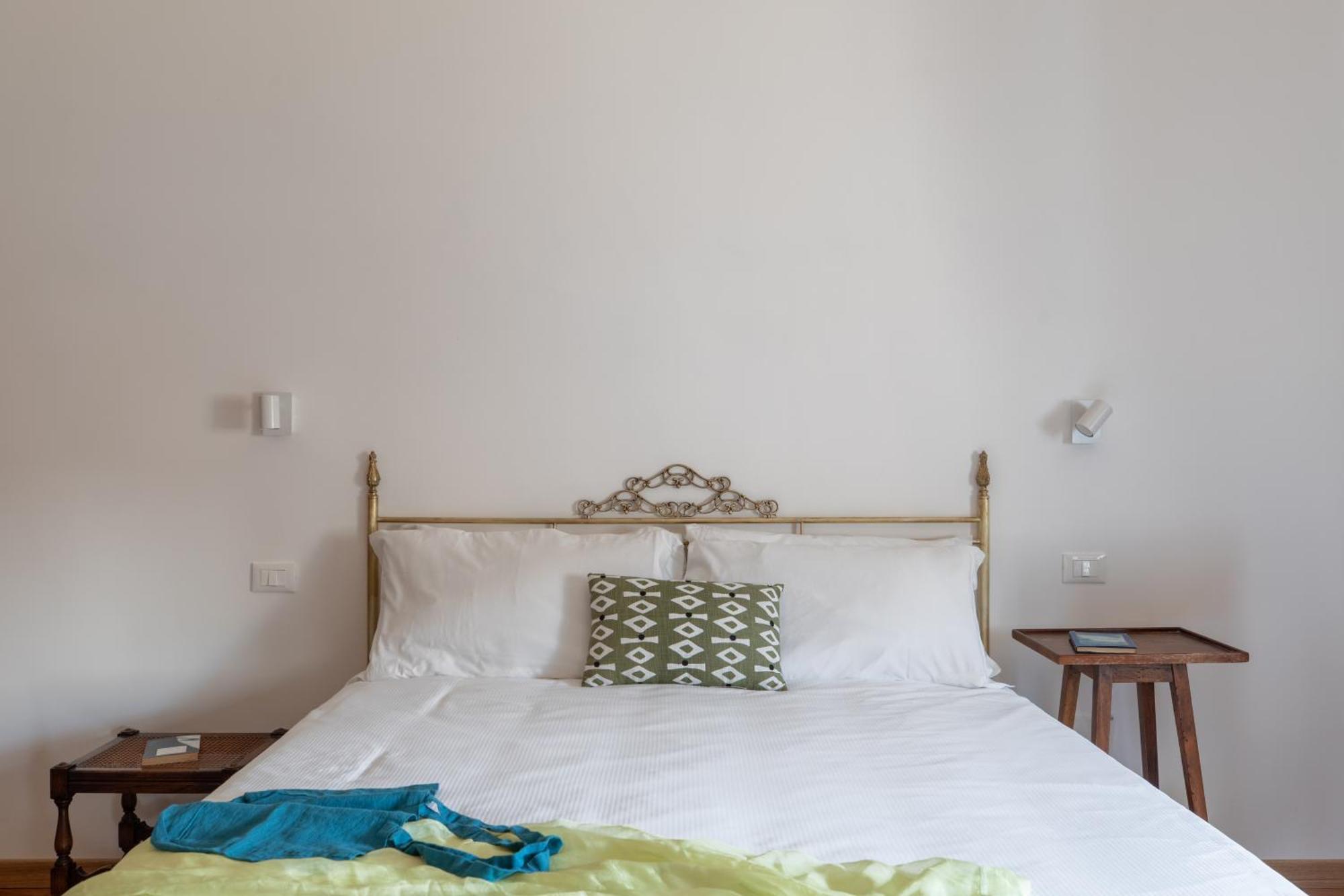 Iflat Pantheon Peaceful & Comfortable Apartment Řím Exteriér fotografie