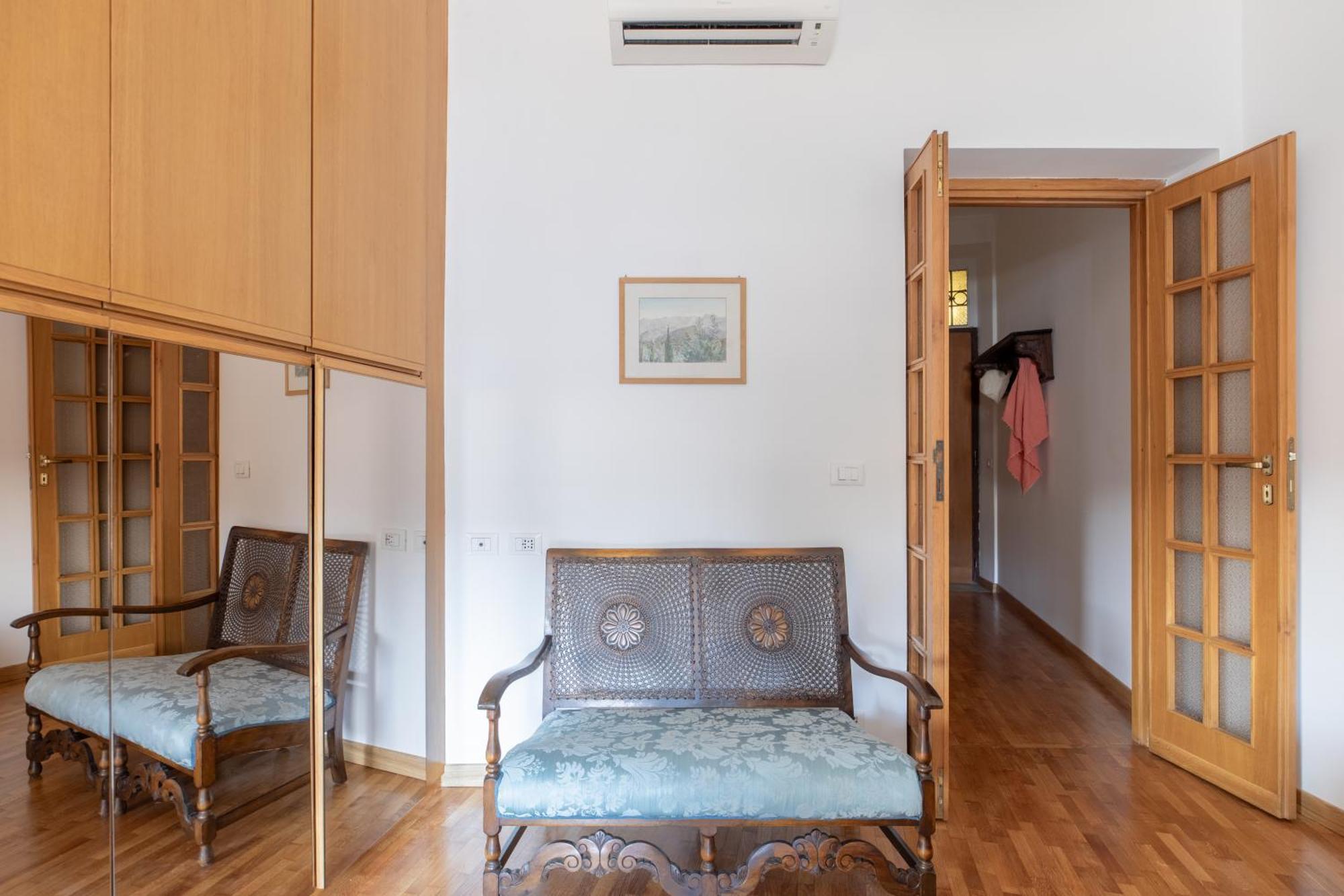 Iflat Pantheon Peaceful & Comfortable Apartment Řím Exteriér fotografie