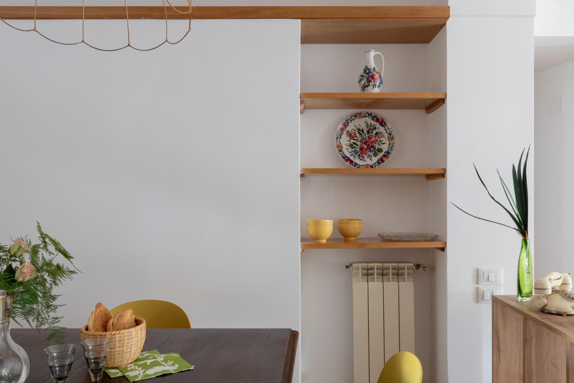 Iflat Pantheon Peaceful & Comfortable Apartment Řím Exteriér fotografie